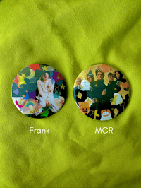 Image 5 of 2in Deco Buttons