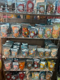 Bagged Candy 