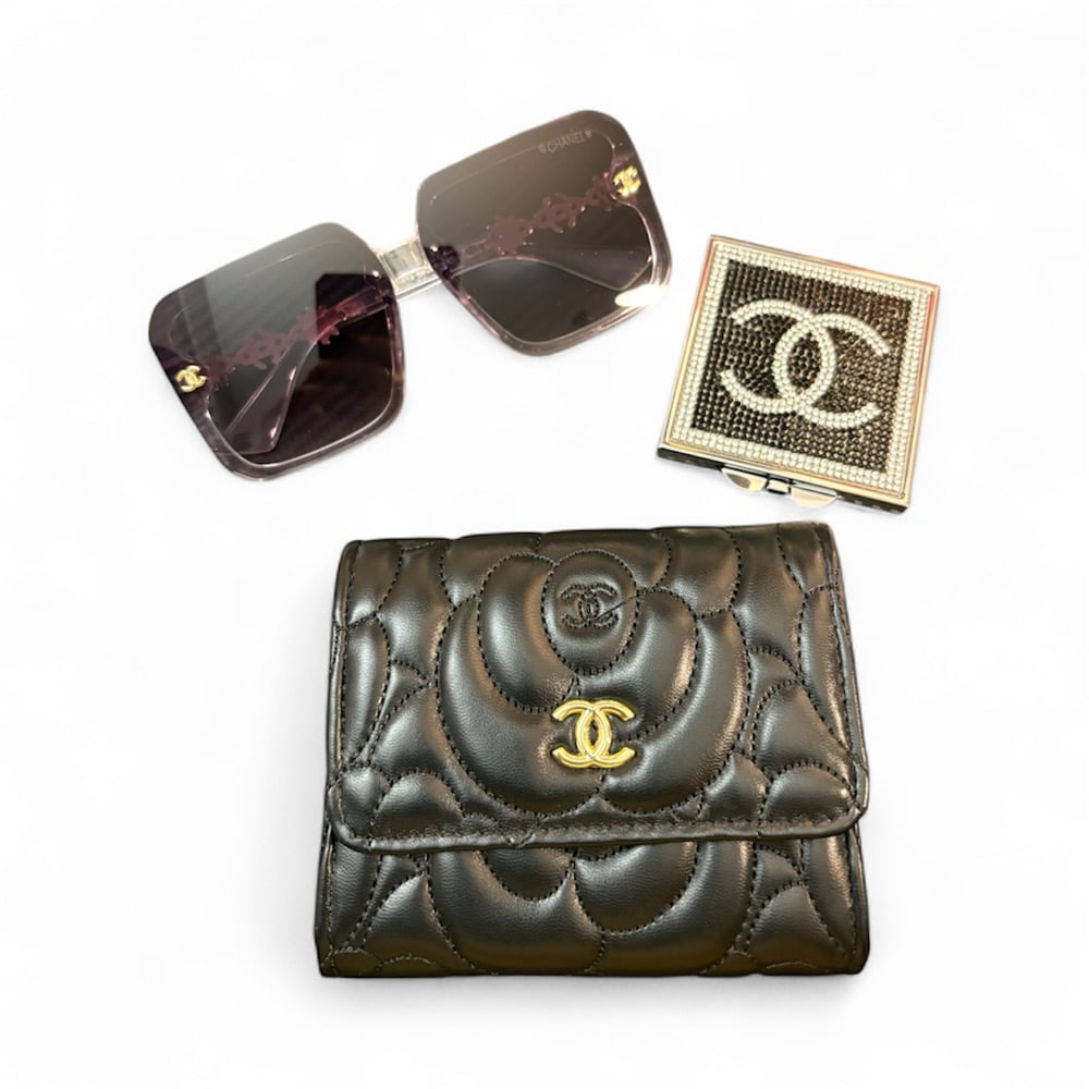 Image of Flower C Set 