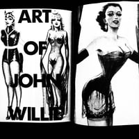 Image 3 of JOHN WILLIE & STANTON BONDAGE COMIX