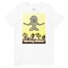 SHARING HUMAN™ "JOSHUA TREE" T-SHIRT