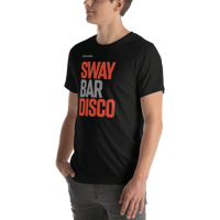 Image 2 of Sway Bar Disco