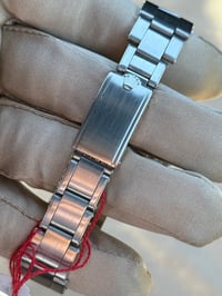 Image 4 of Rolex Oysterdate 6694 (blanc)