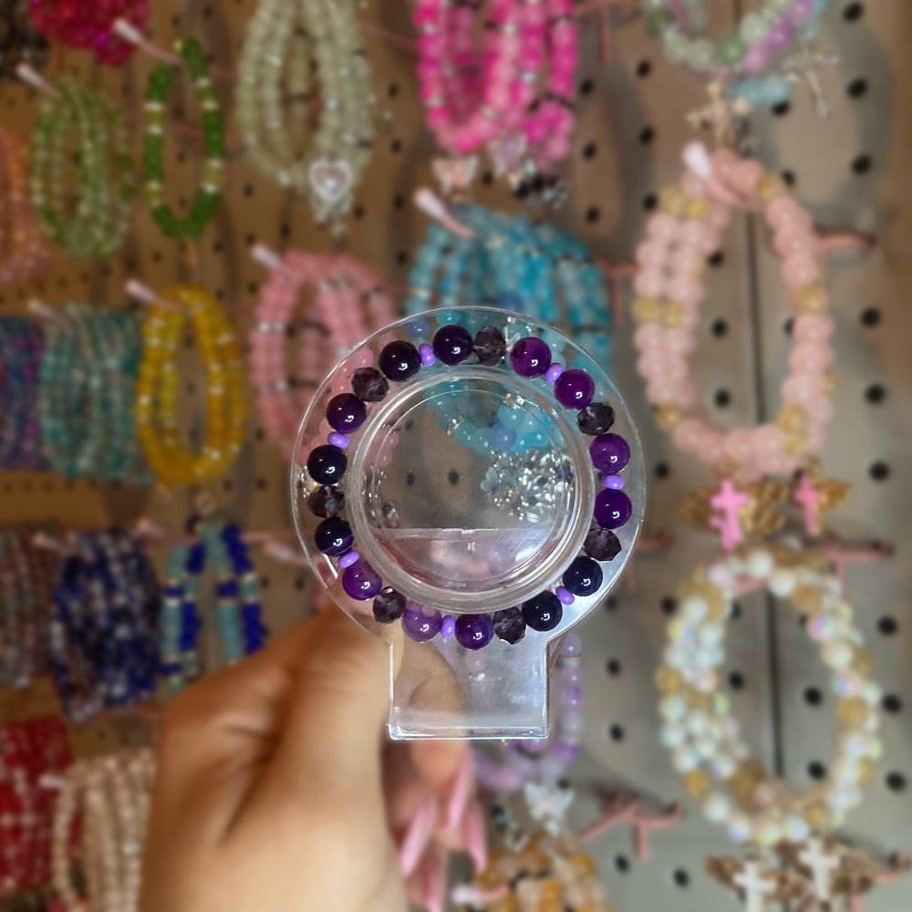 Image of Variety Purple