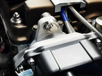 Image 1 of B/D/H-Series Titanium Distributor Bolt Set