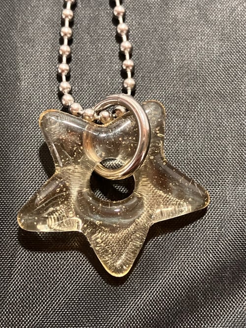 Image of champaign star