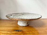 Image 1 of Cake stand #1