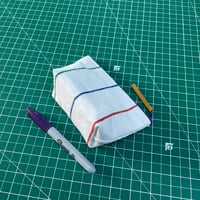 Image 2 of Deckchair Stripe Case No.4