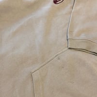 Image 6 of 90's QUIKSILVER TRIO HOODIE