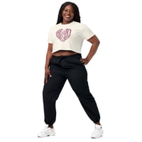 Image 15 of Heartbreaker Women’s Crop Top