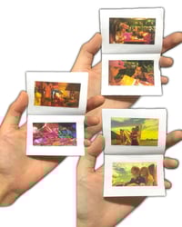 Image 3 of Kamikaze Girls Zine 