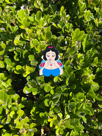Snow White
