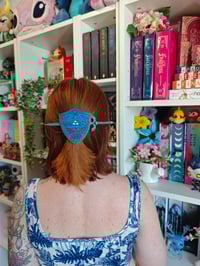 Image 3 of Zelda hairpin  
