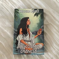 Image 1 of THE COSMIC CHANCLA PREORDER