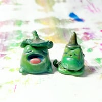 Image 1 of Clay Mini: Kip and Kettle 