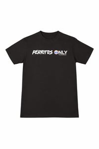 Perritos Only | Shirt (ships 5-7 days) *FREE SHIPPING*