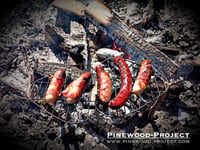 Image 5 of Light my fire grandpa firegrill and firesteels