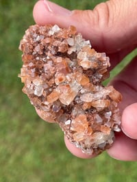 Image 9 of Aragonite Sputnik Specimen #1838