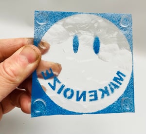 Image of Coaster