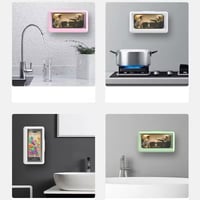 Image 6 of Shower Phone Case Holder - Water Resistant