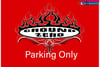 Ground Zero Parking 