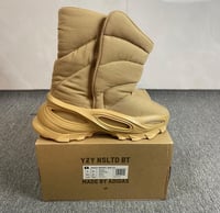 SPACEME UP BOOTS
