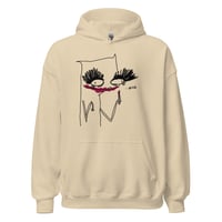 Image 24 of Unisex Hoodie NICE