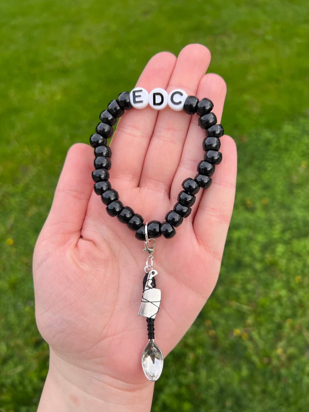 Image of EDC Kandi Mini Spoons V2