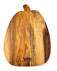 Image 3 of Trick or Treat Pumpkin Board