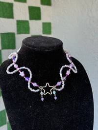 Image 2 of Stargirl choker