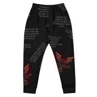 Image 3 of I Do... Joggers