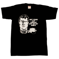 Image 5 of THE CUT THROAT 