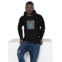 Image 1 of TAKEOVER Unisex Hoodie