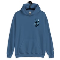 Image 1 of FRIGID Hoodie