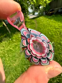 Image 4 of Candy Foss Pendant 