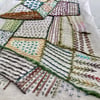 PDF 2024 daily stitching templates map