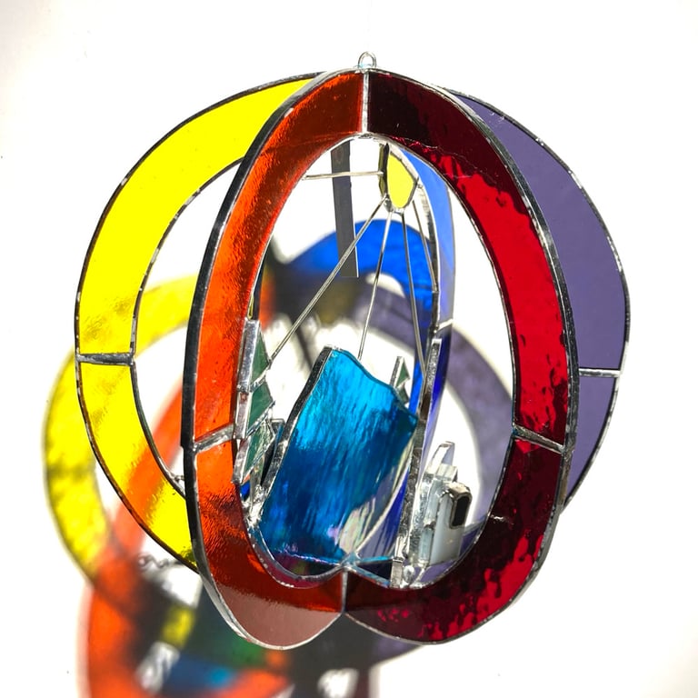 Sun Kissed Peaks Image 8