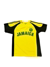 Jamaica Shirt 