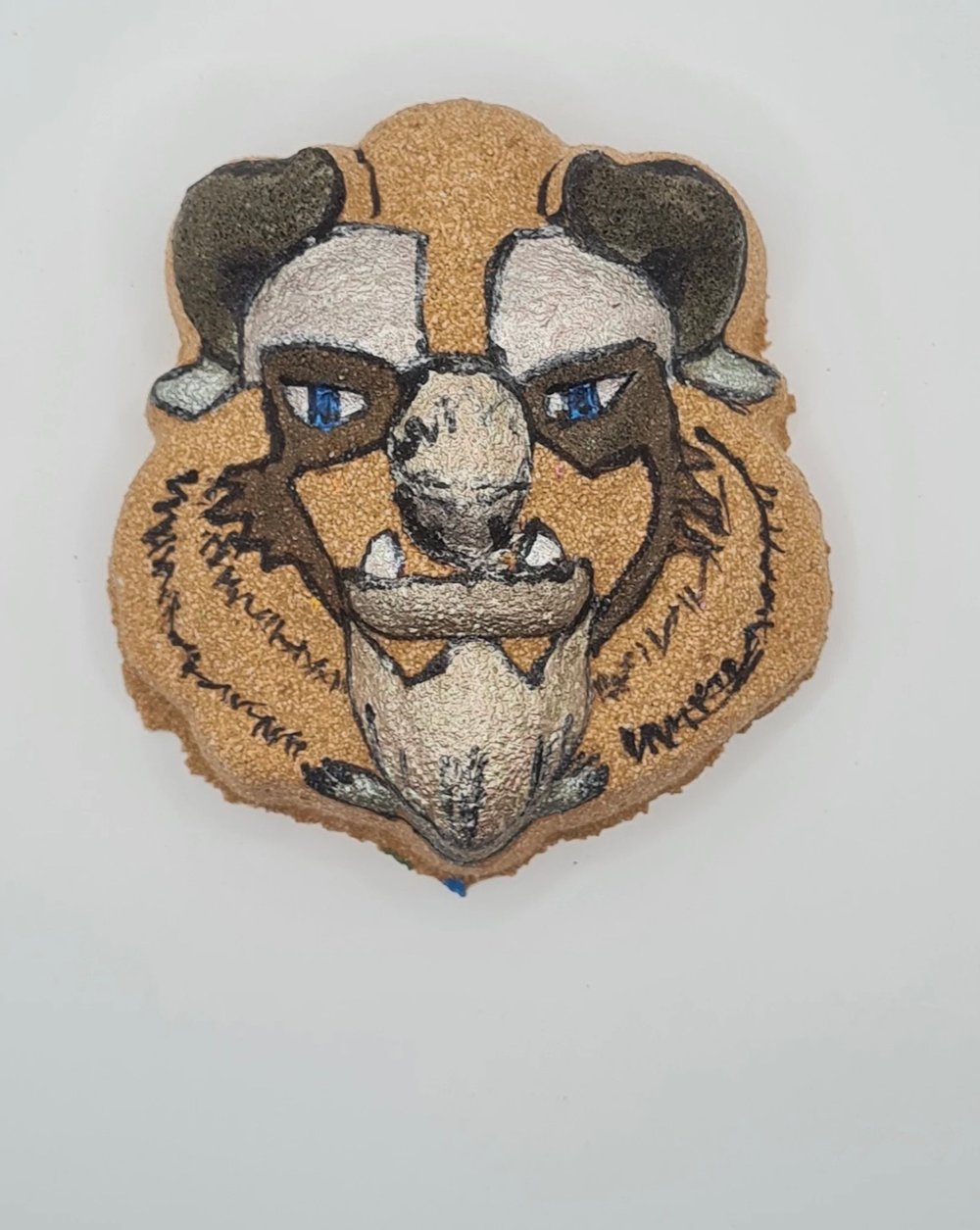 Image of Beast
