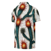 Image 2 of  Agrietado slim fit polo