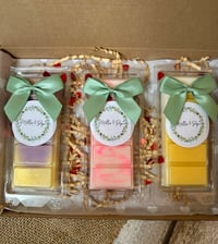 Image 5 of Snapbars - Dropdown for scents