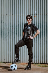 Image 5 of Drumcode FC