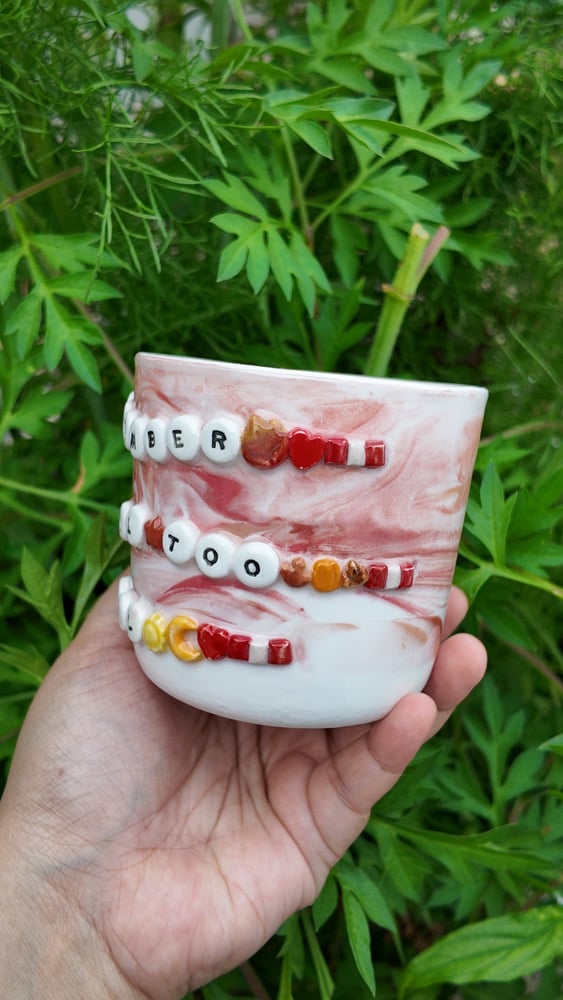 Image of All Too Well Mug