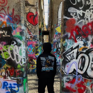 Image of V.1 “WORLD TOUR”