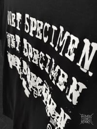 Image 2 of WET SPECIMEN tee