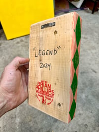 Image 3 of “Legend”