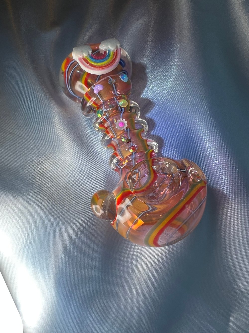 The 🌈🌈 pipe ✨