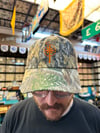 Downtown Camo Dad Bat