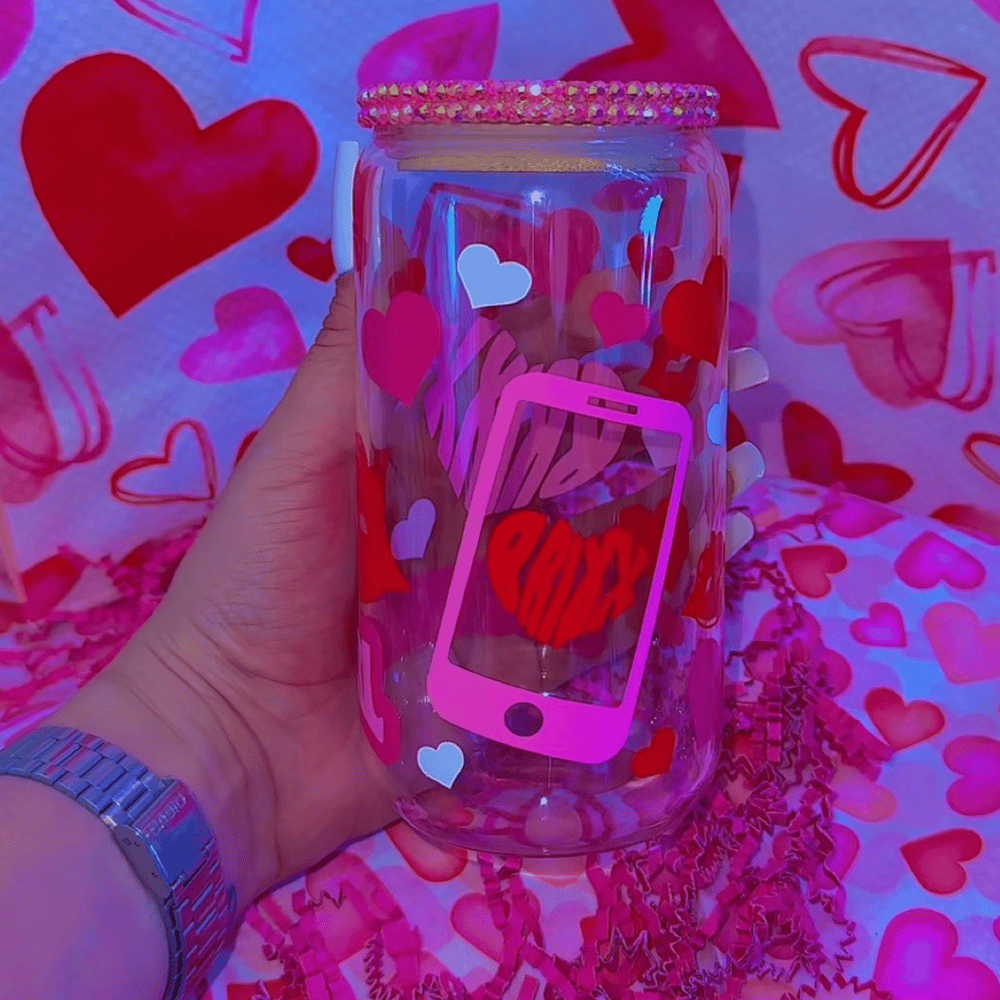 Image of LoverGirl Libby
