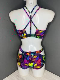Image 3 of Pre Order - Stained glass - Piper Set due August